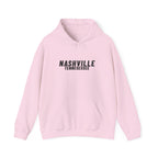 Nashville Tennessee Hoodie