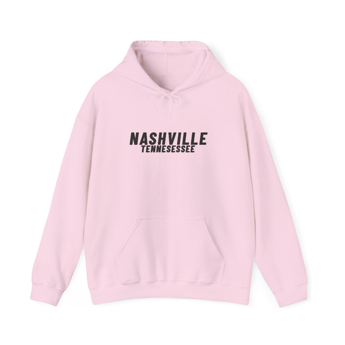 Nashville Tennessee Hoodie