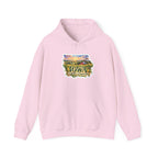 Iowa Scenic Landscape Hoodie