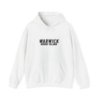 Warwick Rhode Island Hoodie