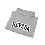 Nevada Graphic Hoodie