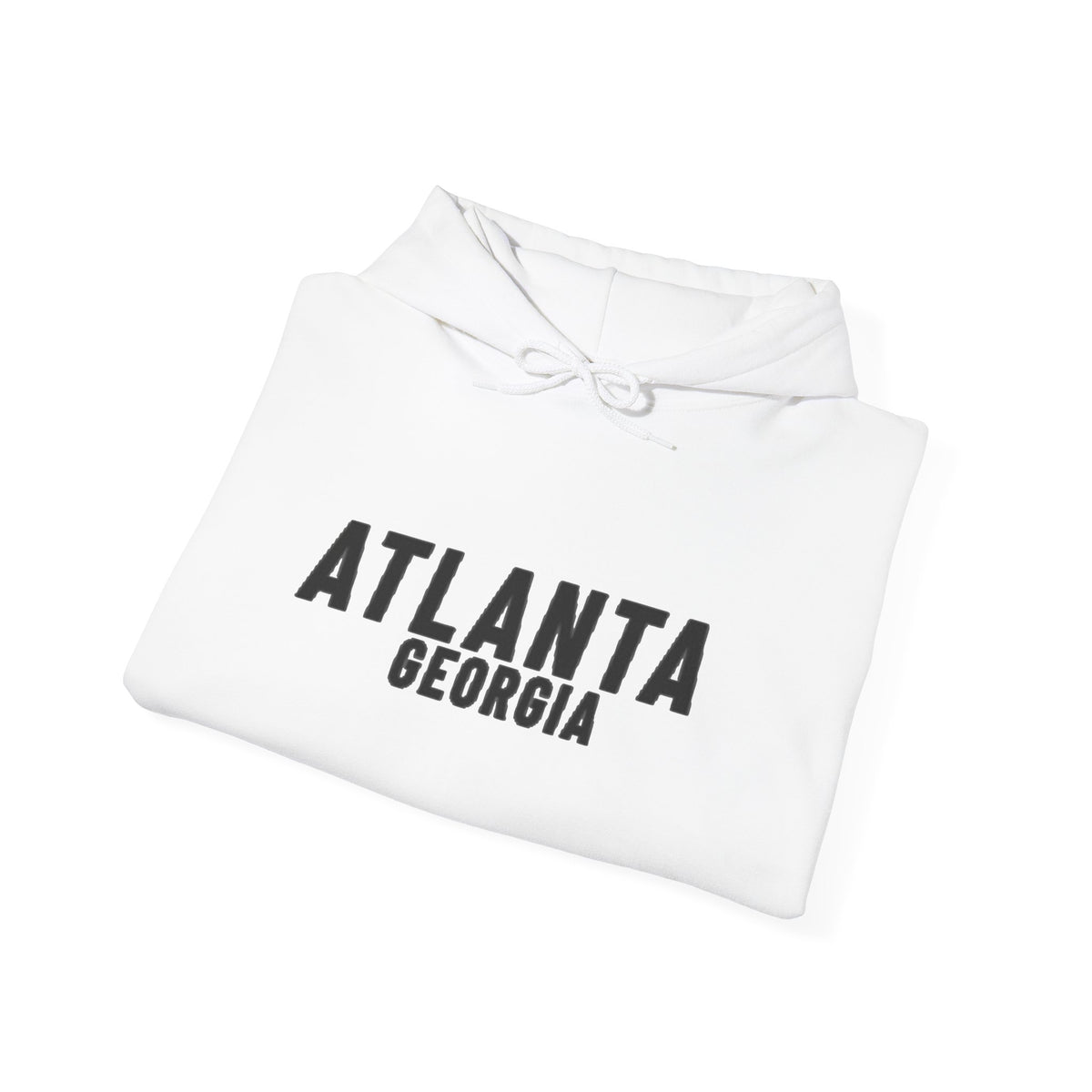 Atlanta Georgia Hoodie