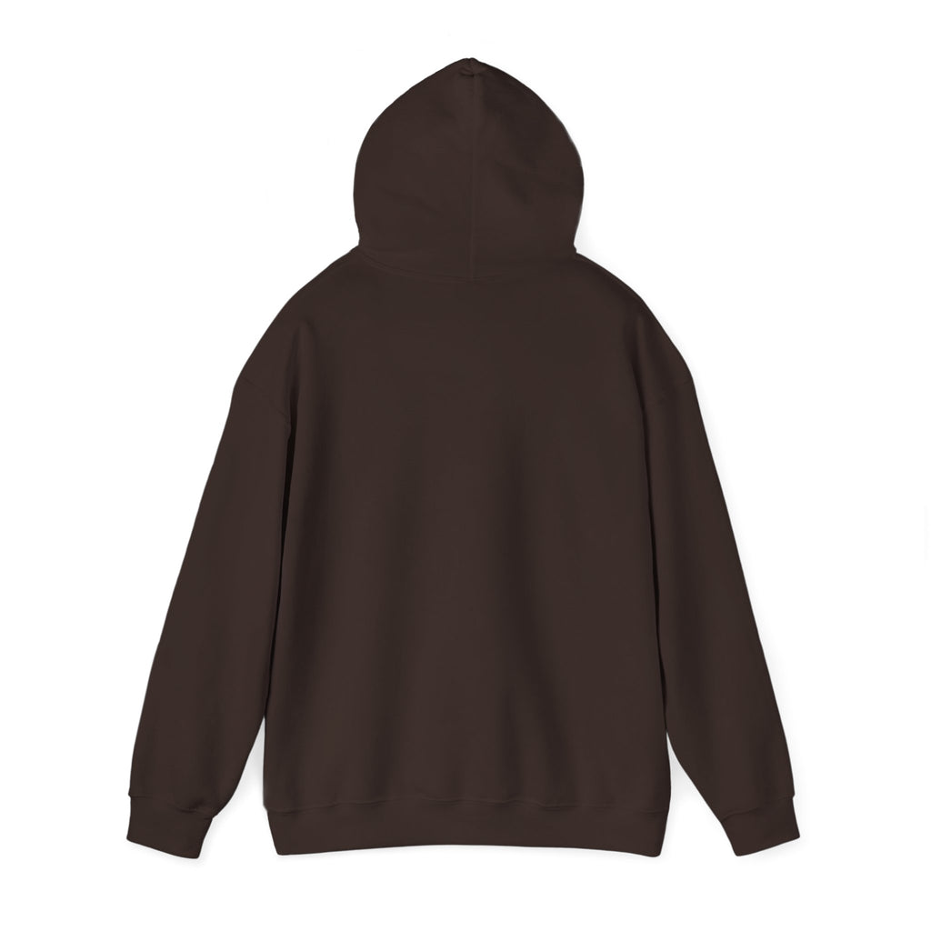 Well, That's Not a Good Sign Funny Graphic Unisex Hoodie