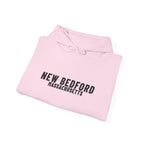 New Bedford Massachusetts Pullover Hoodie