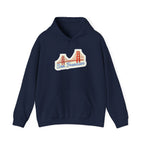 San Francisco Golden Gate Bridge Hoodie
