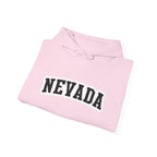 Nevada Graphic Hoodie