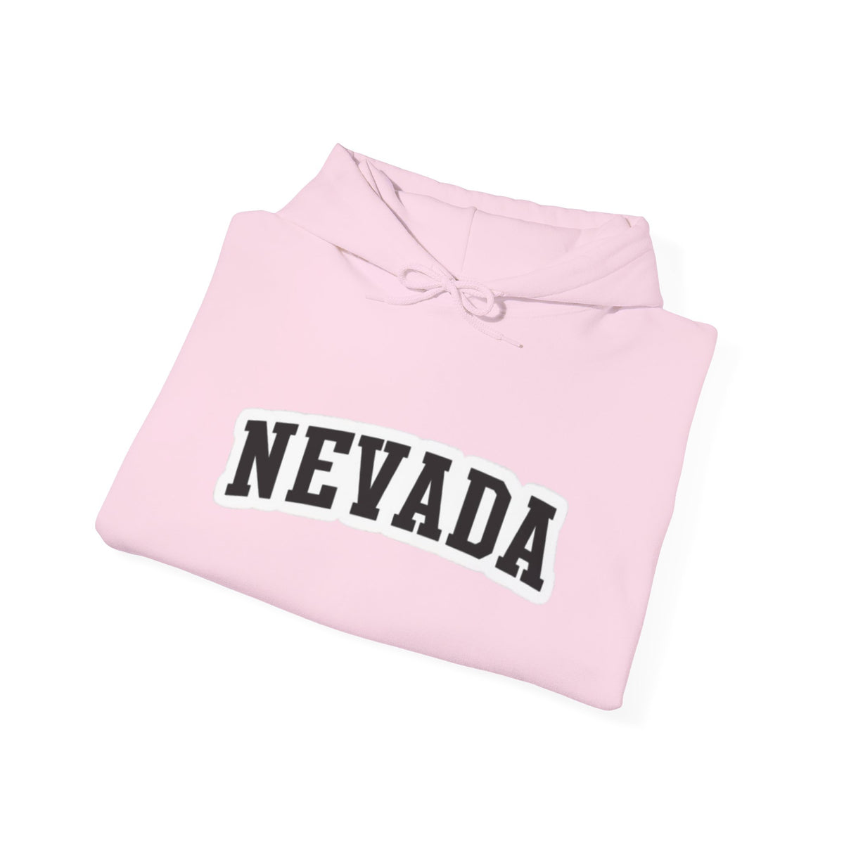 Nevada Graphic Hoodie