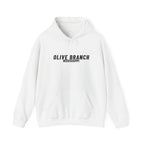 Olive Branch Mississippi Hoodie