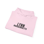 Lynn Massachusetts Hometown Hoodie