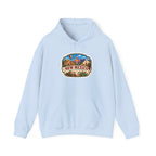 New Mexico Southwestern Souvenir Hoodie