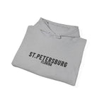 St. Petersburg Florida Souvenir Hoodie