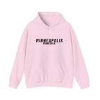 Minneapolis Minnesota Hoodie