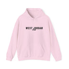 West Jordan Utah Hoodie