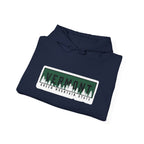 Vermont Graphic Hoodie