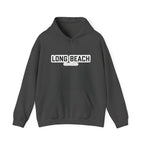 Long Beach California Graphic Hoodie