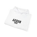 Akron Ohio Hoodie