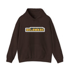 Delaware Graphic Hoodie