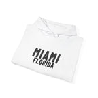 Miami Florida Hoodie