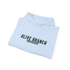 Olive Branch Mississippi Hoodie