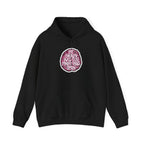 My Brain Has Too Many Tabs Open Funny Mental Health Unisex Hoodie