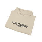 St. Petersburg Florida Souvenir Hoodie