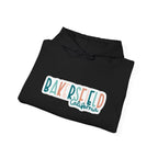 Bakersfield California Graphic Hoodie