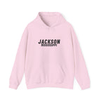 Jackson Mississippi Hoodie