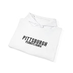 Pittsburgh  Pennsylvania Hoodie