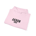 Akron Ohio Hoodie