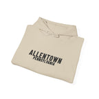 Allentown Pennsylvania Pullover Hoodie