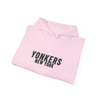 Yonkers New York City Hoodie