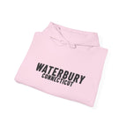 Waterbury Connecticut Hoodie