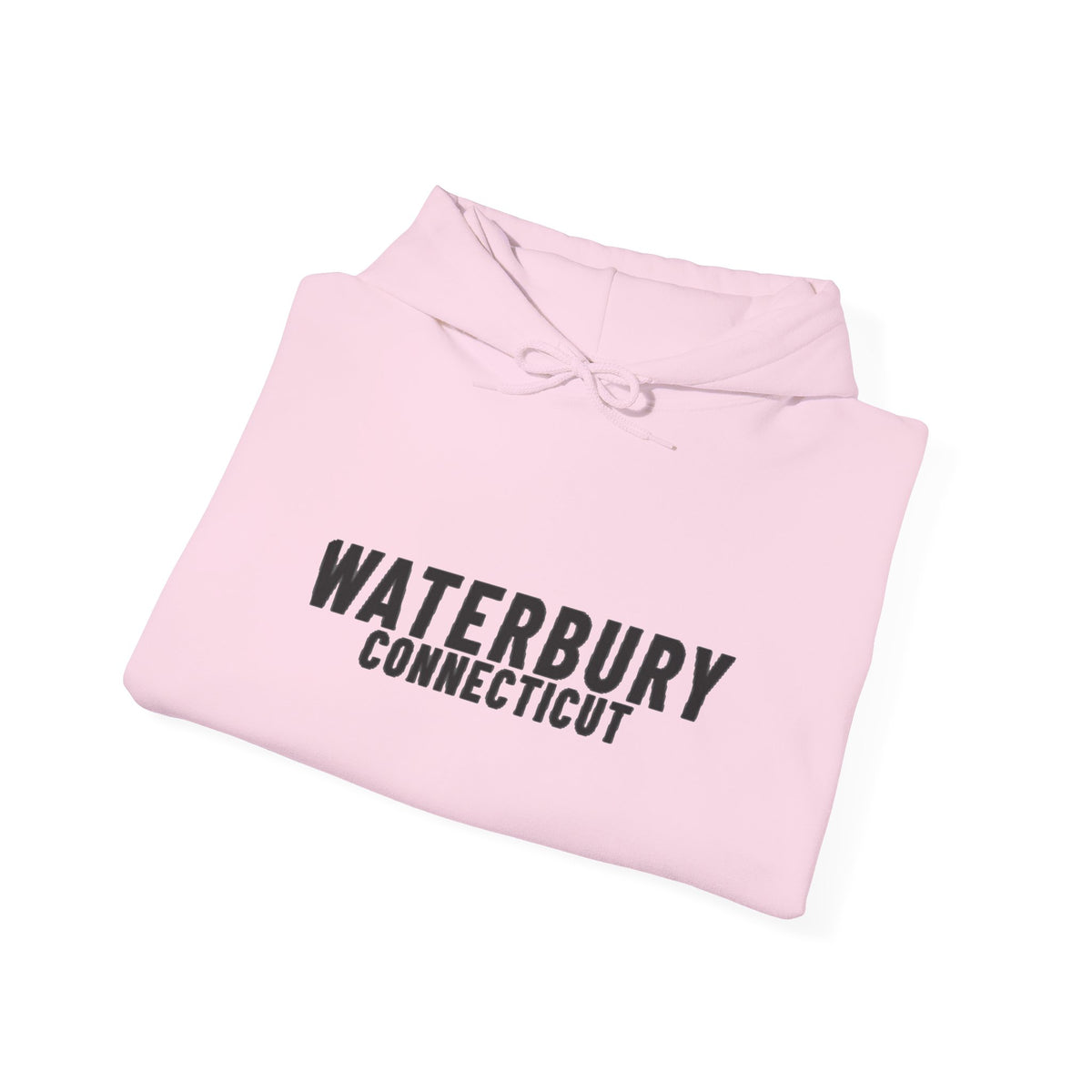 Waterbury Connecticut Hoodie