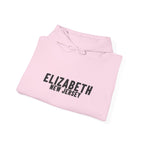 Elizabeth New Jersey Hoodie