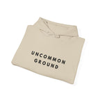 Uncommon Ground Hoodie