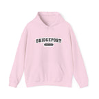 Bridgeport Connecticut Hometown Hoodie