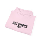 Columbus Ohio Hoodie