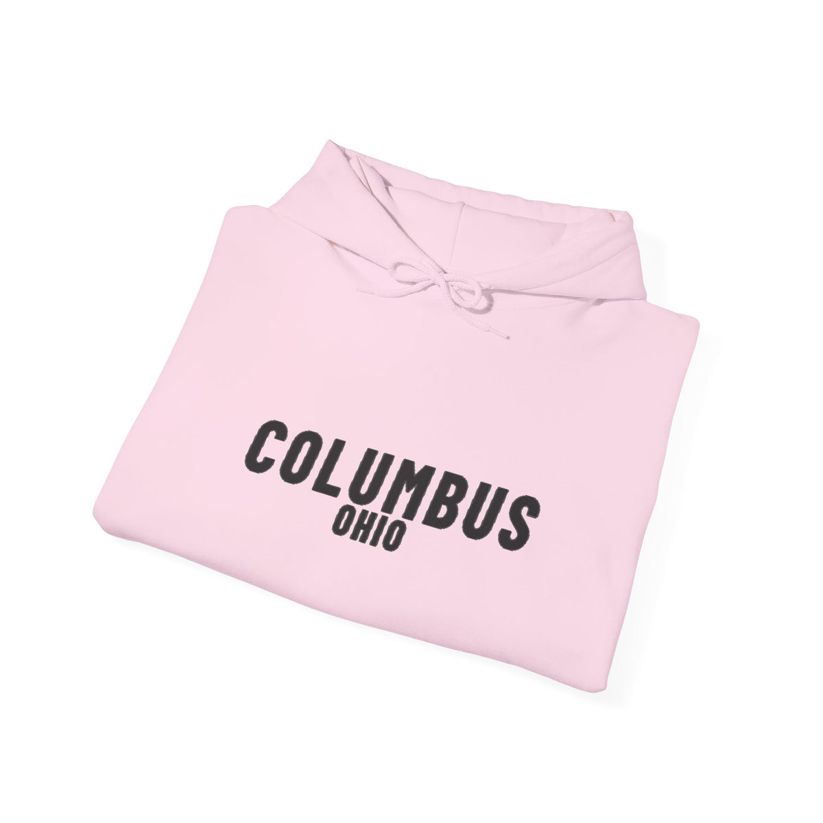 Columbus Ohio Hoodie