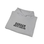 Durham North Carolina Pullover Hoodie