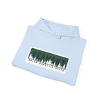 Vermont Graphic Hoodie