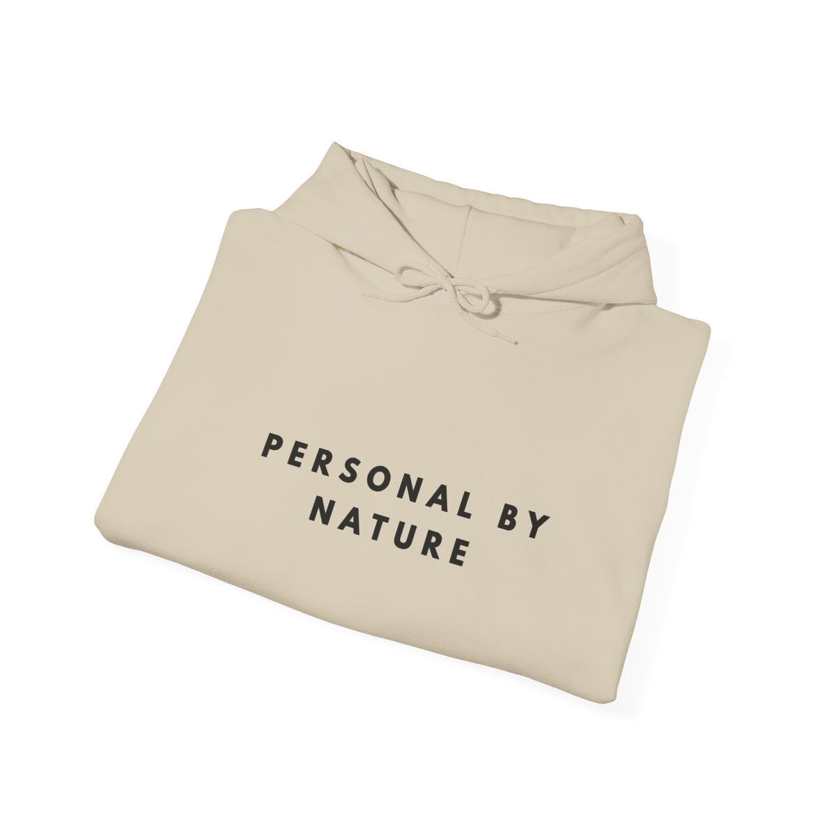 Personal by Nature Hoodie