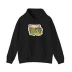 Iowa Scenic Landscape Hoodie