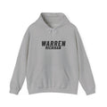 Warren Michigan Hoodie