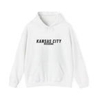 Kansas City Missouri Hoodie