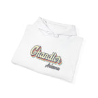 Chandler Arizona Vintage Graphic Hoodie