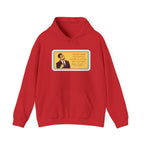 “Sometimes You Gotta Work a Little” Funny Motivational Quote Hoodie