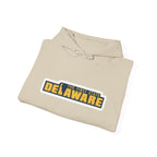 Delaware Graphic Hoodie