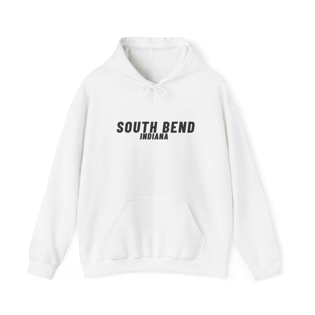 South Bend Indiana Hoodie