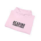 Reading Pennsylvania Hoodie
