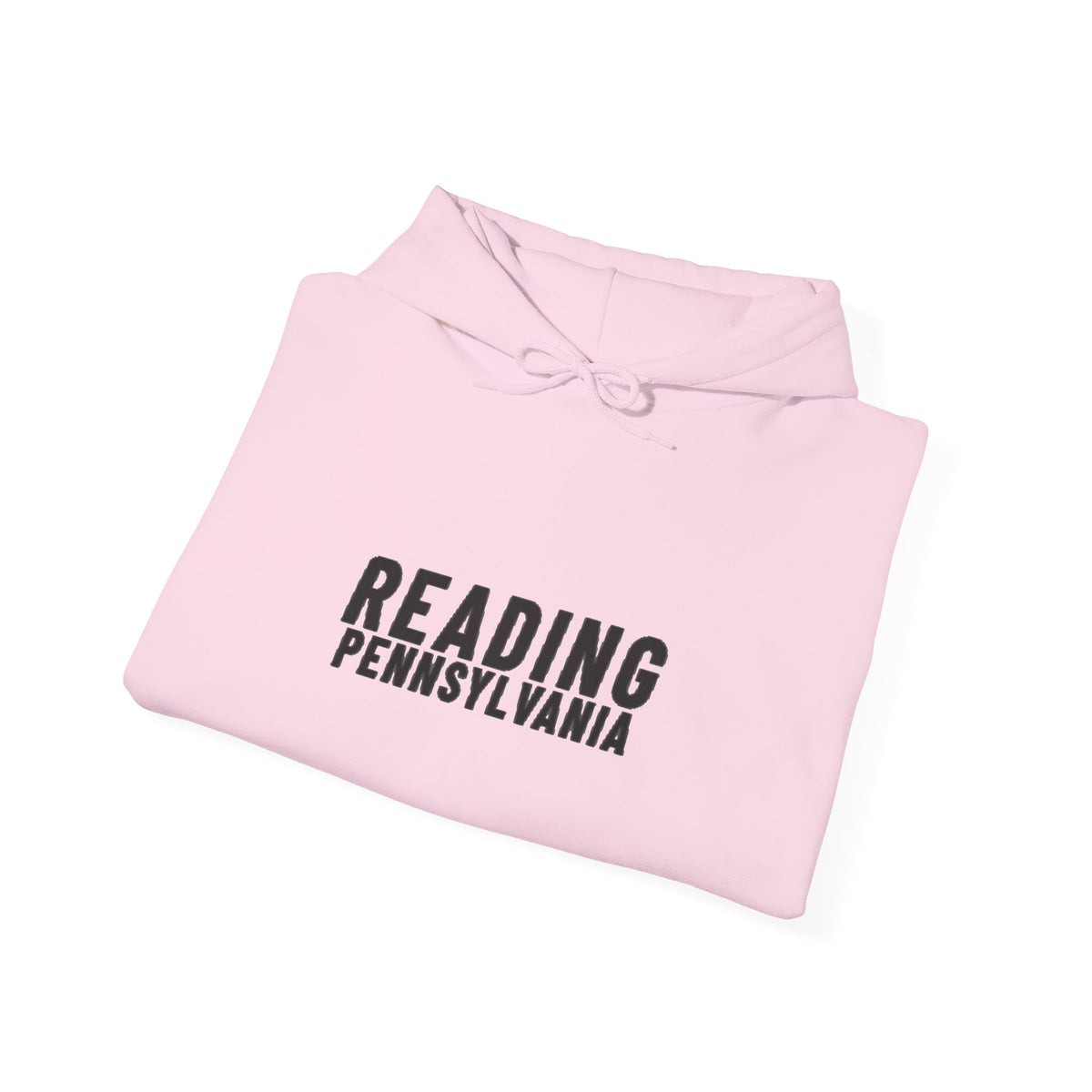 Reading Pennsylvania Hoodie